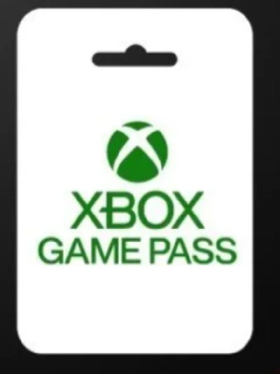 🌍XBOX GAME PASS ULTIMATE - 1 МЕСЯЦ ГЛОБАЛЬНО (ПРОДЛЕНИ