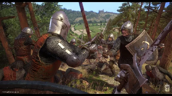 ✅Kingdom Come: Deliverance - Royal Edition Xbox Key