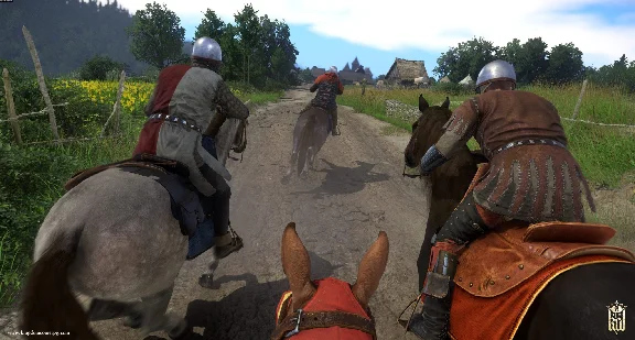 ✅Kingdom Come: Deliverance - Royal Edition Xbox Key