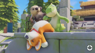 ⚡️Party Animals | АВТОДОСТАВКА [Россия Steam Gift]