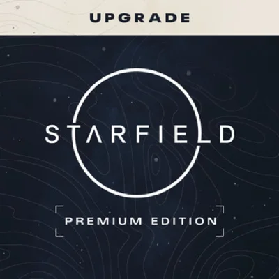 🌌🌟 УЛУЧШЕНИЕ ДО STARFIELD PREMIUM EDITION 🌟🌌