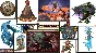 Fantasy Grounds - Pathfinder 2 RPG - Rage of Elements