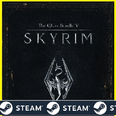 🗿 The Elder Scrolls V: Skyrim Special Edition (GLOBAL)