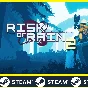⭐️ Risk of Rain 2 - (STEAM) (Region free) + БОНУС