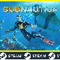 🐋 Subnautica - STEAM (Region free)