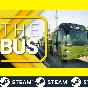 ⭐️ The Bus - STEAM (Region free)