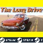 ⭐️ The Long Drive - STEAM (GLOBAL)