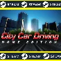 ⭐️ City Car Driving - STEAM (Region free)