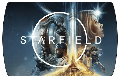 Starfield (Steam) 🔵 RU-CIS