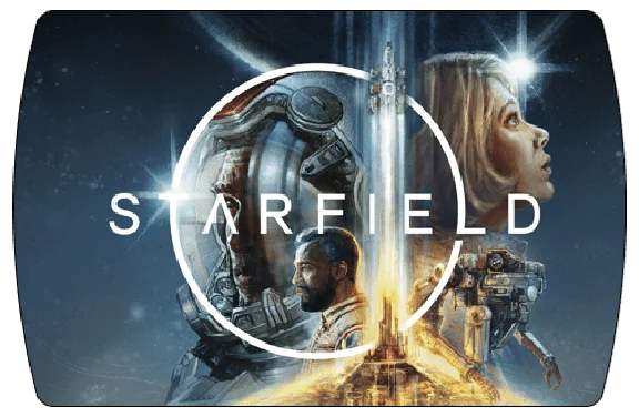 Starfield (Steam) 🔵 RU-CIS