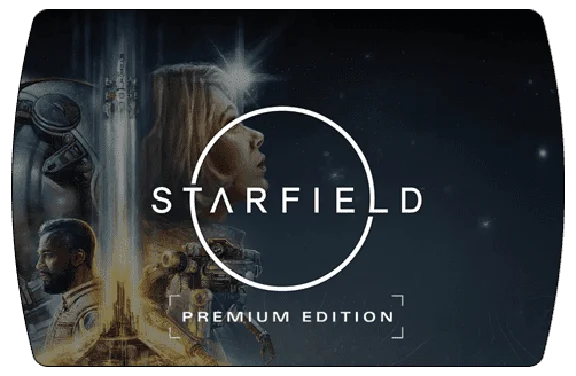 Starfield Premium Edition (Steam) 🔵 RU-CIS