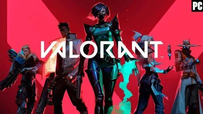 VALORANT 💎 [Inv. 6000-8000 VP] ✅ Full access ✅ + 🎁