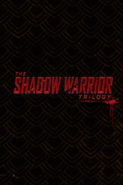 ✅ The Shadow Warrior Trilogy Xbox One|X|S активация