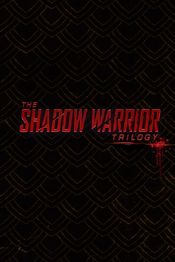 ✅ The Shadow Warrior Trilogy Xbox One|X|S активация