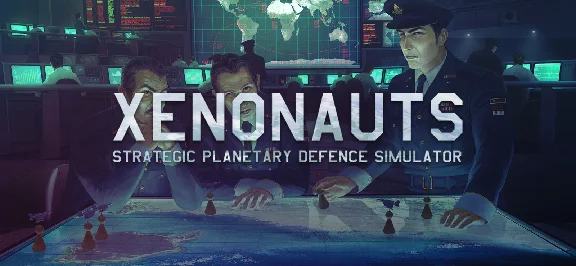 💎 Xenonauts 💣 Steam key 🌐 GLOBAL