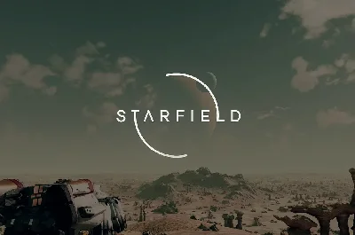 🔥STARFIELD PREMIUM EDITION WITHOUT LINE🔥