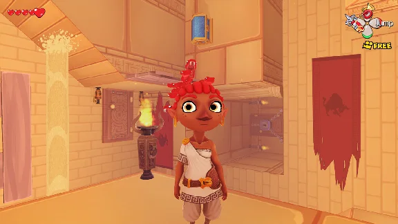 Molly Medusa: Queen of Spit 💎 STEAM GIFT RUSSIA