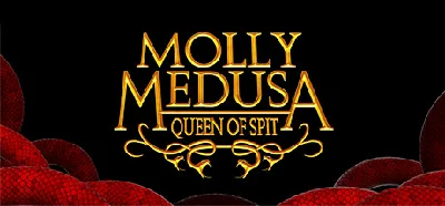 Molly Medusa: Queen of Spit 💎 STEAM GIFT RUSSIA