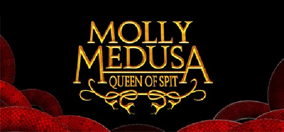 Molly Medusa: Queen of Spit 💎 STEAM GIFT RUSSIA