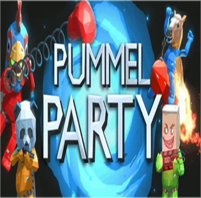 ⭐️ Pummel Party Steam Gift ✅ AUTO 🚛 ALL REGIONS RU CIS