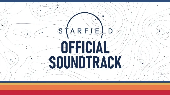 STARFIELD OFFICIAL SOUNDTRACK DLC🔸STEAM RU⚡️AUTO