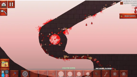 Pure Gore (Sandbox&Playground)  STEAM KEY REGION FREE🎁