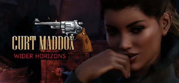 Curt Maddox STEAM KEY REGION FREE GLOBAL ROW + GIFT 🎁