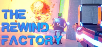 The Rewind Factory STEAM KEY REGION FREE GLOBAL ROW 🎁