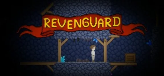 Revenguard STEAM KEY REGION FREE GLOBAL ROW + GIFT 🎁