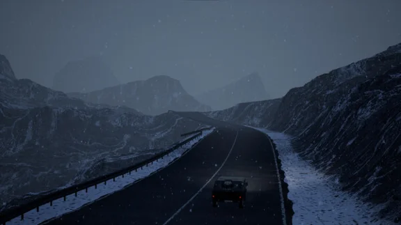 Long Way  STEAM KEY REGION FREE GLOBAL ROW