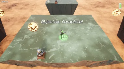 Frog Bridge Scape  STEAM KEY REGION FREE GLOBAL ROW