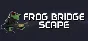 Frog Bridge Scape  STEAM KEY REGION FREE GLOBAL ROW