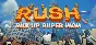 RUSH: RUN UP SUPER HIGH STEAM KEY REGION FREE GLOBAL