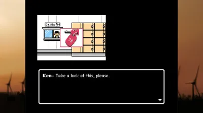 Retro Mystery Club Vol.1: The Ise-Shima Case STEAM KEY