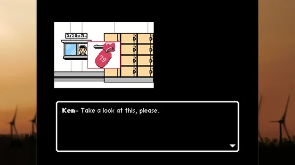 Retro Mystery Club Vol.1: The Ise-Shima Case STEAM KEY