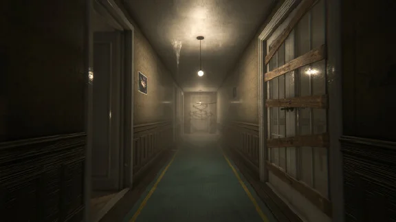 Apartament 1406: Horror STEAM KEY REGION FREE GLOBAL 🎁