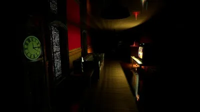 The Devil&acute;s Face STEAM KEY REGION FREE GLOBAL ROW + 🎁