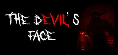 The Devil´s Face STEAM KEY REGION FREE GLOBAL ROW + 🎁