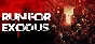 Run For Exodus STEAM KEY REGION FREE GLOBAL ROW