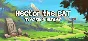 Hector The Cat - Treasure Hunter STEAM KEY REGION FREE