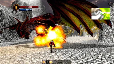The Witch Lady ARPG : Vengeance STEAM KEY REGION FREE🎁