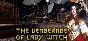The Witch Lady ARPG : Vengeance STEAM KEY REGION FREE🎁