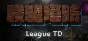 League TD STEAM KEY REGION FREE GLOBAL ROW
