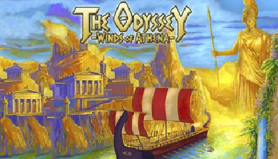 The Odyssey: Winds of Athena [Steam Gift/RU+CIS]