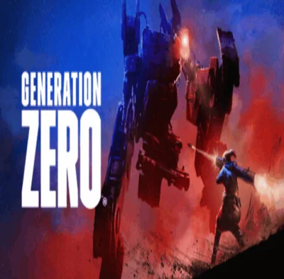 ⭐Generation Zero Steam Gift ✅ АВТОВЫДАЧА 🚛 ВСЕ РЕГИОНЫ