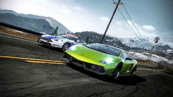 Need for Speed™ Hot Pursuit Remastered - STEAM