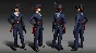Zombie Army 4: Marie Lounge Singer Outfit DLC - STEAM