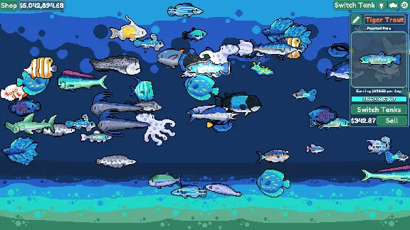 Chillquarium⚡АВТОДОСТАВКА Steam Россия