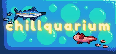 Chillquarium⚡АВТОДОСТАВКА Steam Россия
