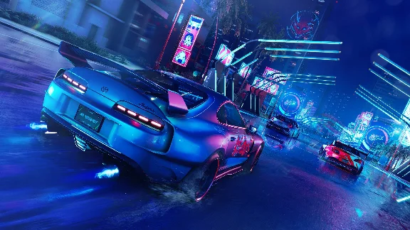 ✅🏁The Crew Motorfest Ultimate Edition XBOX ONE/X|S